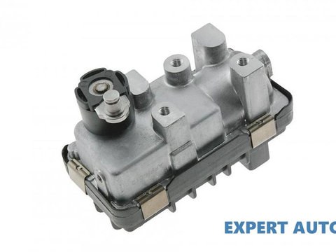 Actuator turbosuflanta Land Rover Defender (1990->)[L316] #1