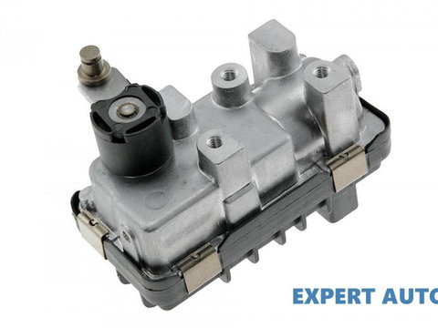 Actuator turbosuflanta Mercedes C-Class (2000-2007) [W203] #1