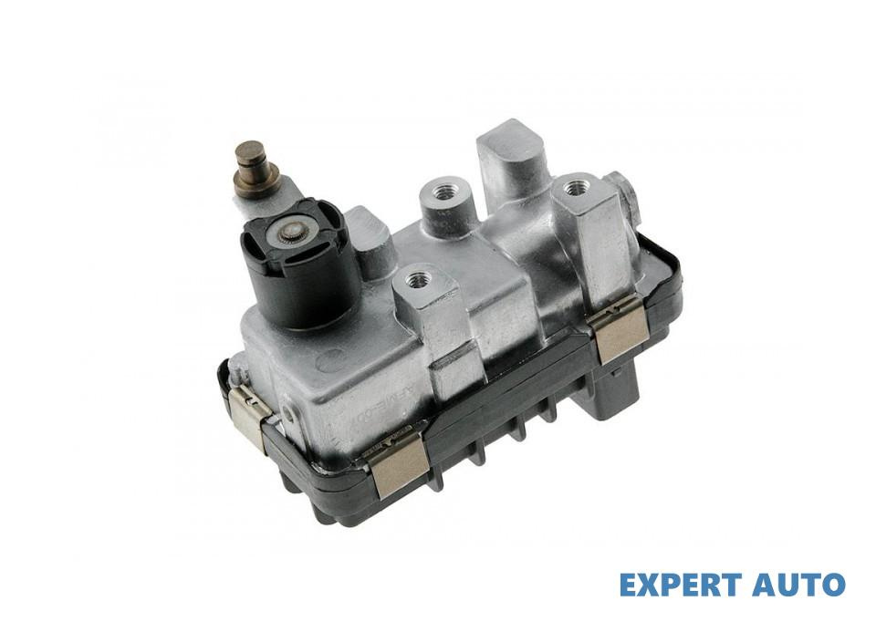 Actuator turbosuflanta Mercedes C-Class (2000-2007) [W203] #1