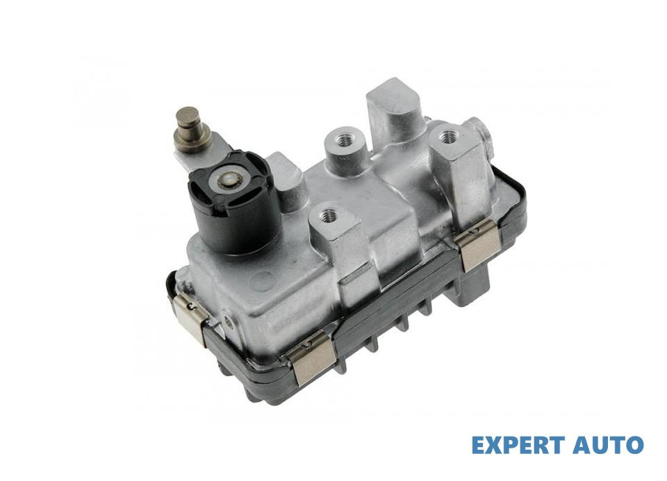 Actuator turbosuflanta Mercedes E-Class (2002-2009) [W211] #1