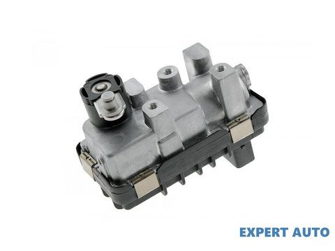 Actuator turbosuflanta Mercedes M-Class (2005-2011) [W164] #1 G-001/6NW009660