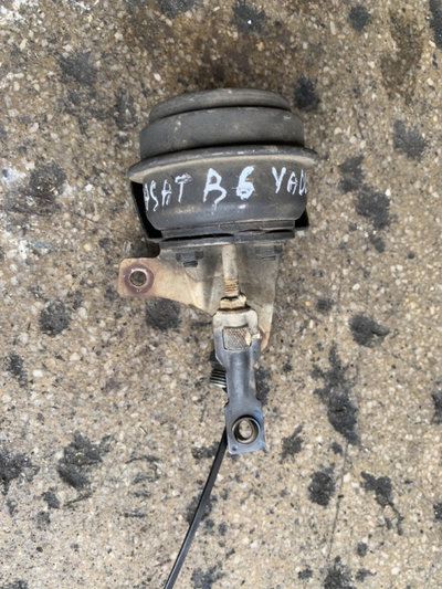 Actuator turbosuflanta Skoda Octavia 2 [2004 - 200