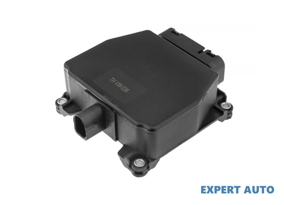 Actuator turbosuflanta Volkswagen Passat B6(2006-2009) #1 6Q0906625E