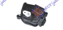 ACTUATOR USA FATA DR., HYUNDAI, HYUNDAI ACCENT SDN 99-02, 015507231