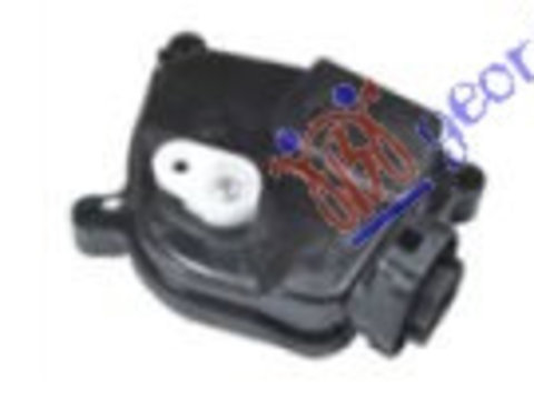 ACTUATOR USA FATA DR., HYUNDAI, HYUNDAI ACCENT SDN 99-02, 015507231