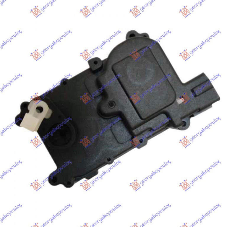 ACTUATOR USA FATA DR., HYUNDAI, HYUNDAI ACCENT SDN 97-99, 069407231