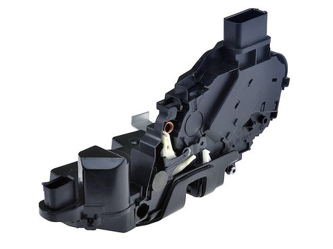 Actuator usa fata Ford Mondeo Kombi 2007- Stanga, Pentru Modele Fara Sistem Cheie, NTY EZC-FR-002