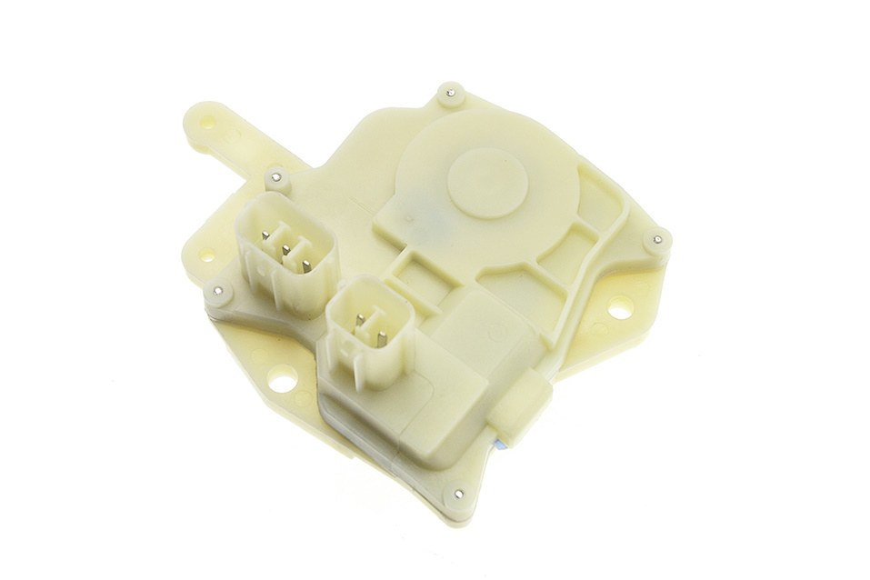 Actuator usa fata Honda Accord 1998-2002 4 Usi, Civic 2001-2005, 3 Usi, 4 Usi, Stanga, NTY EZC-HD-000