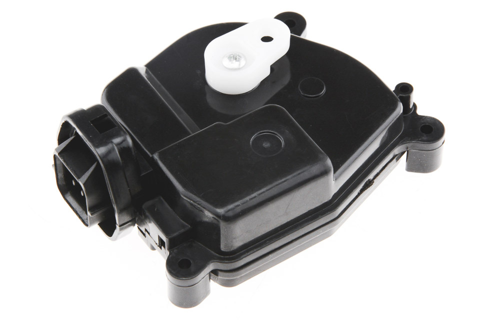 Actuator usa fata Hyundai Accent 2006-, Kia Rio 2006-, Dreapta, NTY EZC-HY-505