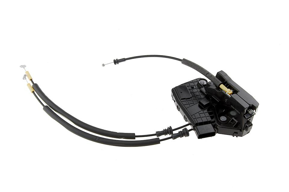 Actuator usa fata Kia Sportage 2015-, Stanga, NTY EZC-KA-000