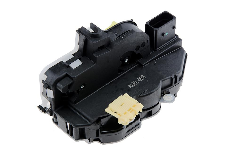 Actuator usa fata Opel Astra J 2009-, Insignia A 2008-, Mokka, Mokka X 2012-, Zafira Tourer C 2011-, Stanga-5 Pini, NTY EZC-PL-008