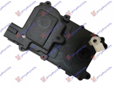 ACTUATOR USA FATA Stanga., HYUNDAI, HYUNDAI ACCENT SDN 94-97, 080207232