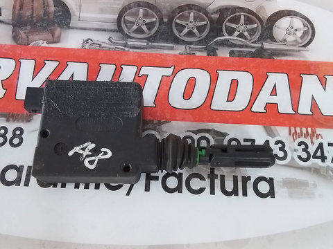 Actuator usa rezervor Audi A8 D3 2.0 Motorina 2002, 4A5962115