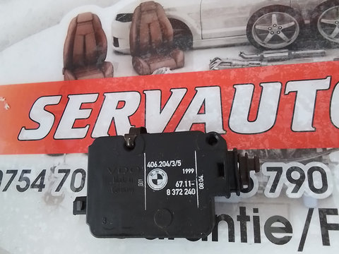 Actuator usa rezervor BMW X5 3.0 Motorina 2012, 8372240 / 6923973 / 6923974 / 8355056