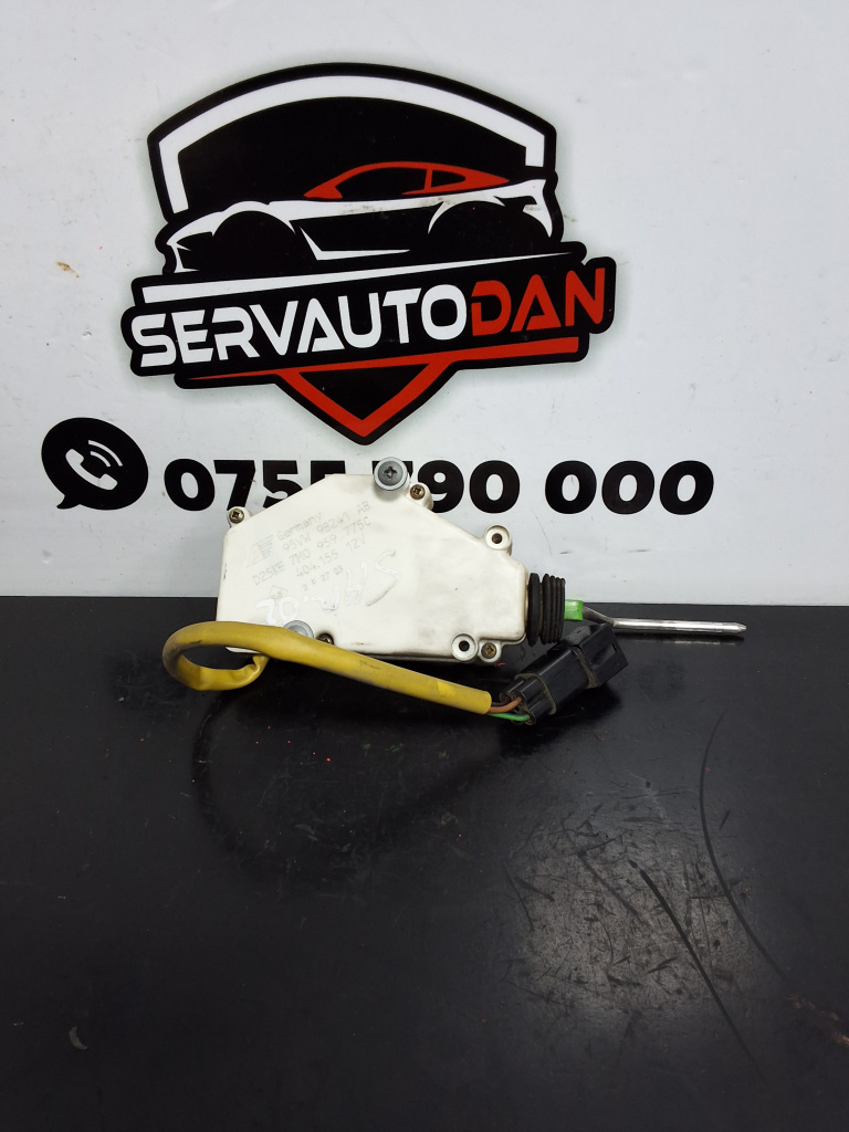 Actuator usa rezervor Volkswagen Sharan (2000-2010