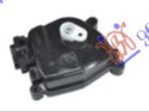 ACTUATOR USA SPATE DR., HYUNDAI, HYUNDAI ACCENT SDN 99-02, 015507241