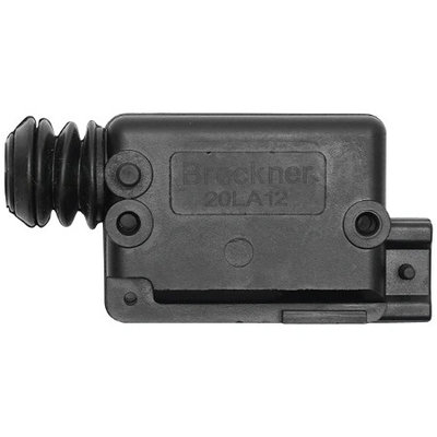 Actuator usi si portbagaj Dacia Logan berlina 7700