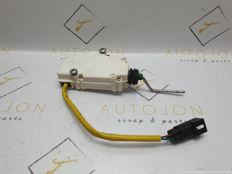 Actuator usita portbagaj SEAT ALHAMBRA (7V8, 7V9) [ 1996 - 2010 ] TDI (AUY, BVK) 85KW|115HP OEM 7M0959775C / 7M0 959 775 C