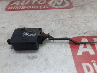 ACTUATOR USITA REZERVOR BMW E46 2002 OEM:8372240.