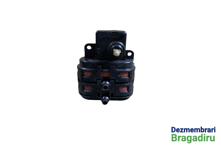 Actuator vacumatic clapeta aeroterma Mercedes-Benz E-Class W210/S210 [1995 - 1999] wagon 5-usi 290 TD AT (129 hp) Combi (S210)