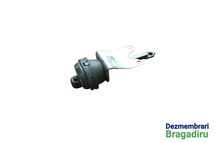 Actuator vacumatic Volkswagen VW Passat B6 [2005 - 2010] wagon 5-usi 2.0 TDI MT (170 hp) Cod motor: BMR