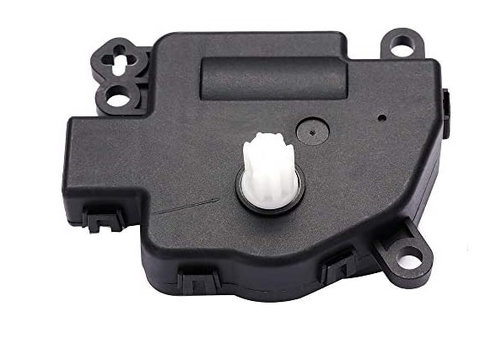 Actuator ventil comutare clapete ventilatie Dodge Ram 2008-2013, Ram 1500/2500/3500 2012-2019, RapidAuto 3173SN-3