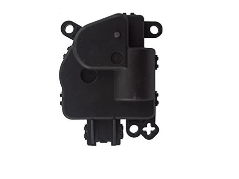 Actuator ventil comutare clapete ventilatie Ford Fiesta 2008-2017, RapidAuto 3238SN-1 cod BE8Z19E616A