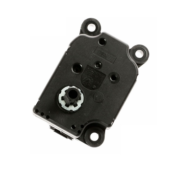 Actuator ventilatie, Motoras aeroterma 6 pini Ford
