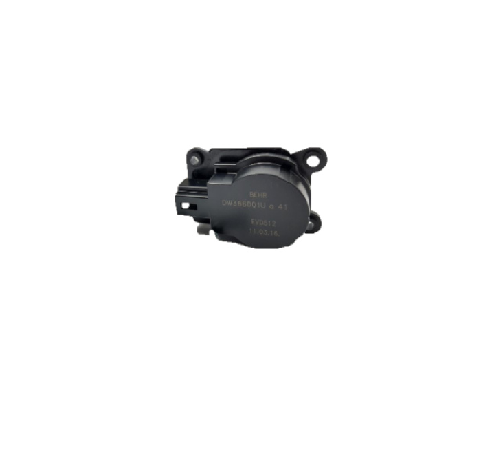 Actuator ventilatie, motoras Citroen C4 2004-2010, Peugeot 307 2001-2008, tip Behr , AC automat, RapidAuto 5710SN-2