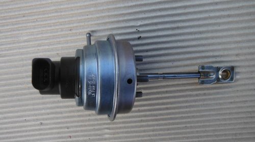 Actuator Wastegate Supapa Capsula Vacuum