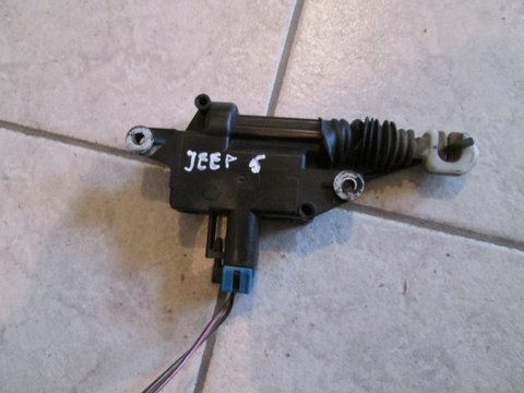 Actuator(motoras)haion Jeep Grand Cherokee 2.5 98 .55295716ab