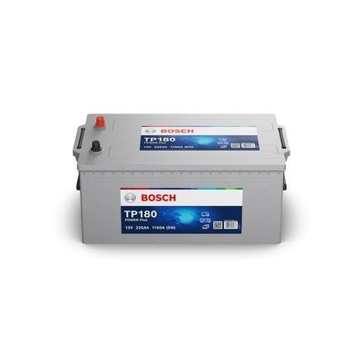 Acumulator baterie camioane BOSCH Power Plus 225 Ah 1150A 0 092 TP1 800 piesa NOUA