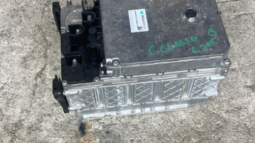 Acumulator baterie Hybrid Mercedes C Cla
