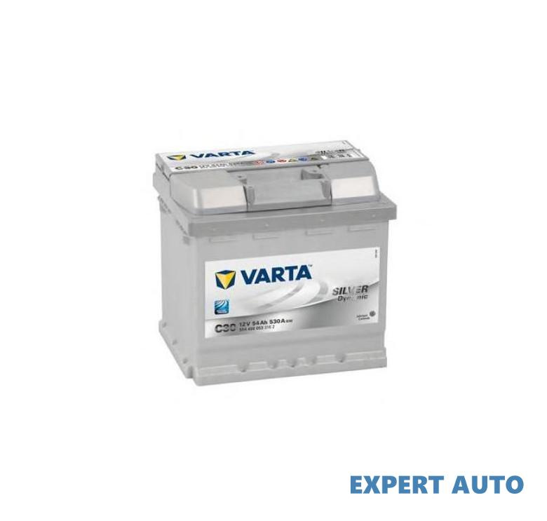 Acumulator Dacia LOGAN MCV II 2013-2016 #2 0092S50020
