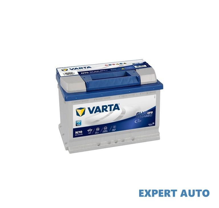 Acumulator Fiat 500X (334) 2014-2016 #8 000915105E