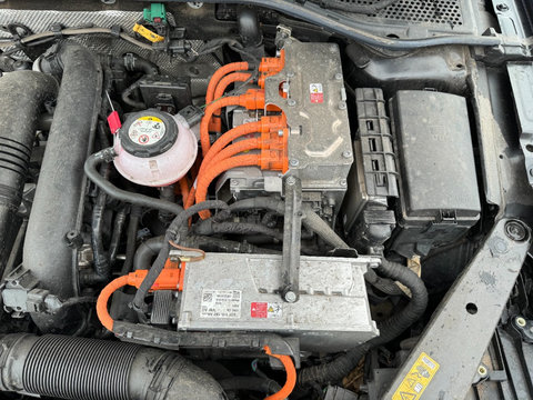 Acumulator Hybrid VW Passat B8 1.4 TSI GTE Hybrid DGE DGEB cod 5QE915682AR