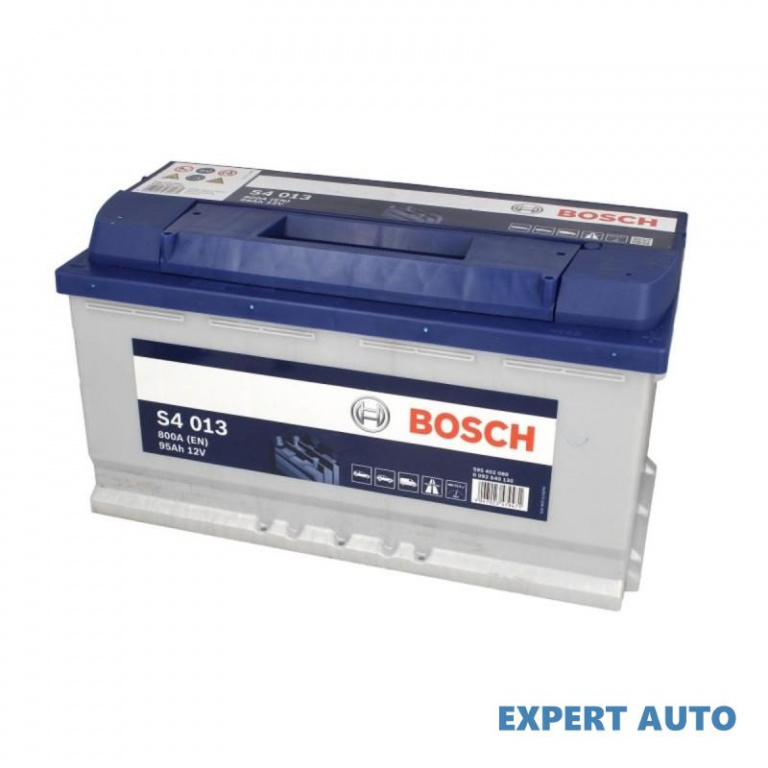 Acumulator Iveco EuroCargo 1991-2011 #2 0009823808