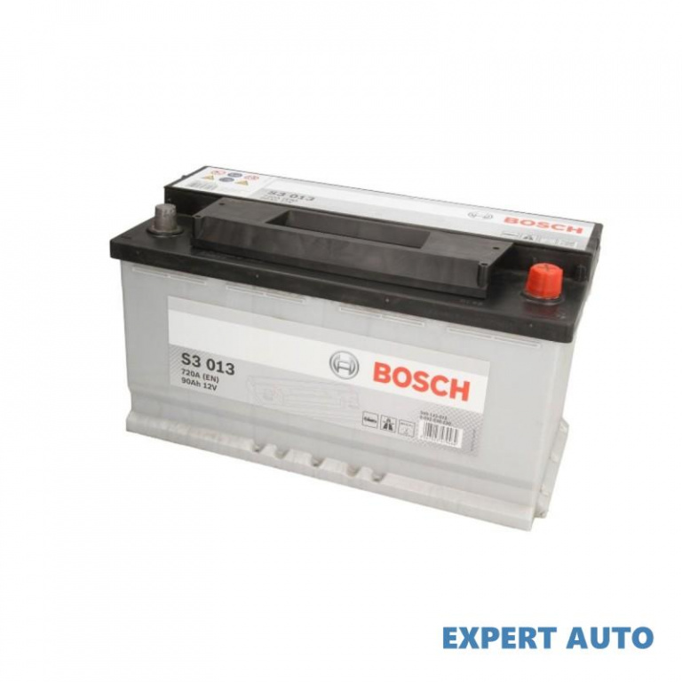 Acumulator Mercedes M-CLASS (W163) 1998-2005 #2 0092S30130