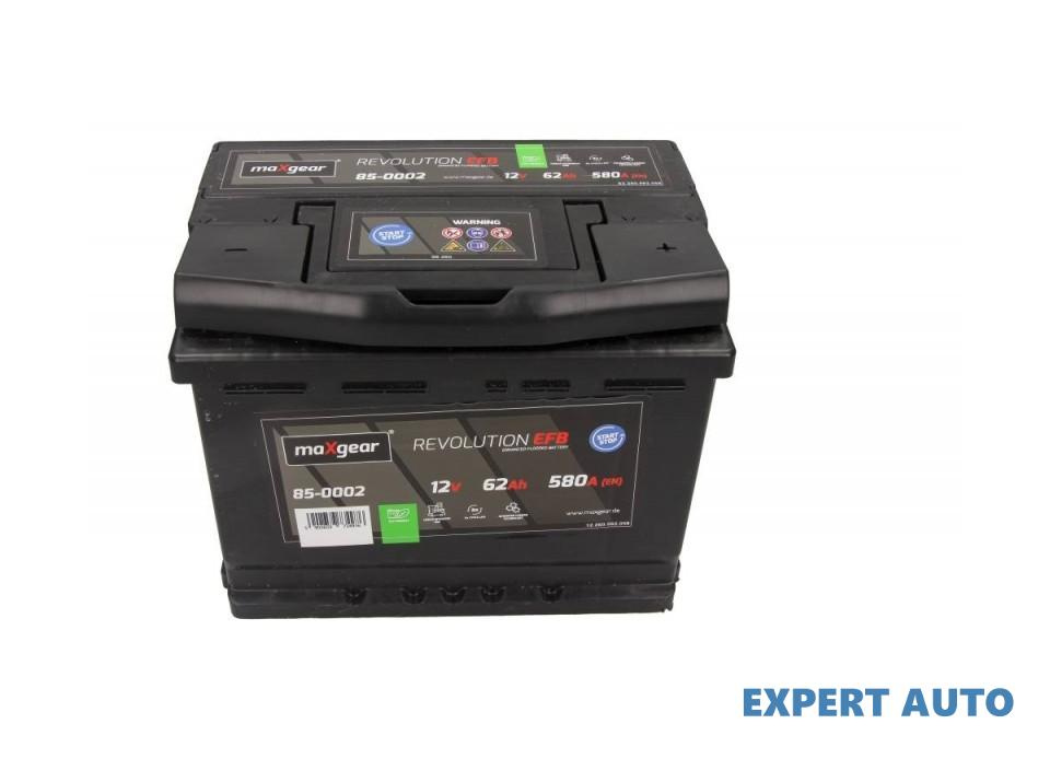 Acumulator pornire Audi AUDI A4 Avant (8ED, B7) 2004-2008 #2 000915105DE