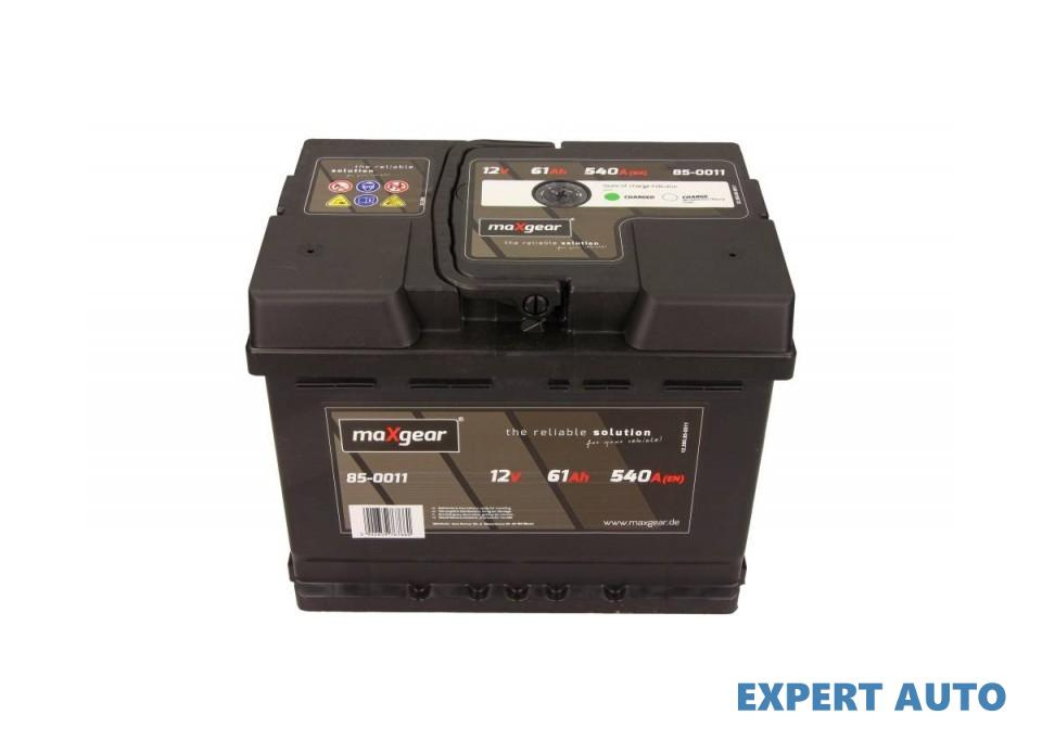 Acumulator pornire Peugeot 3008 2009-2016 #2 000915105DE