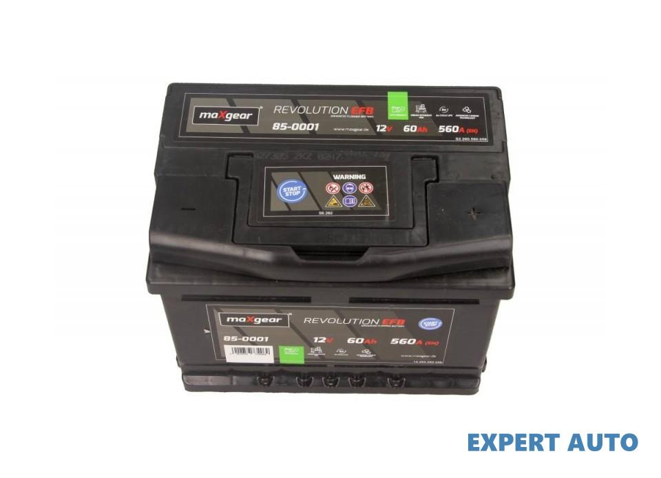 Acumulator pornire Rover 100 / METRO (XP) 1989-199