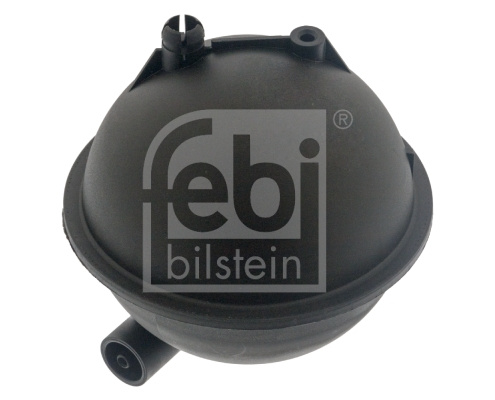 Acumulator presiune (48804 FEBI BILSTEIN) AUDI,SEAT