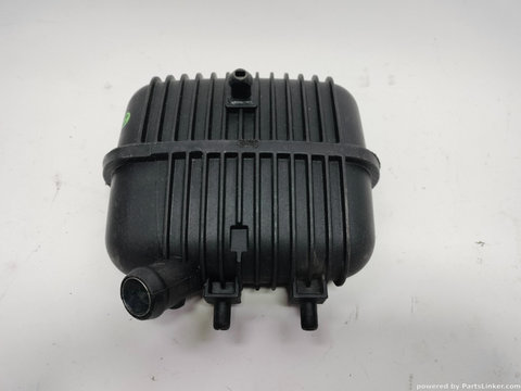 Acumulator presiune Audi A4 B6 (8E2) Sedan 2003 1.9 TDI OEM 8E0129955A