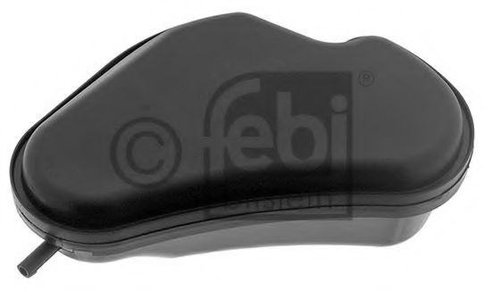 Acumulator presiune, frana AUDI A4 Avant (8ED, B7) (2004 - 2008) FEBI BILSTEIN 48795