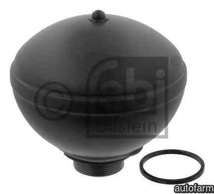 Acumulator presiune,suspensie CITROËN C5 II (RC_) FEBI BILSTEIN 38286