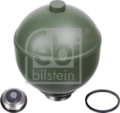 Acumulator presiune,suspensie CITROËN XANTIA (X1)