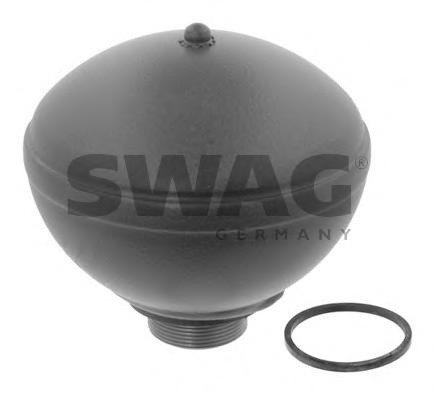 Acumulator presiune,suspensie Citroen C5 II Break (RE_) - SWAG 64 93 8289