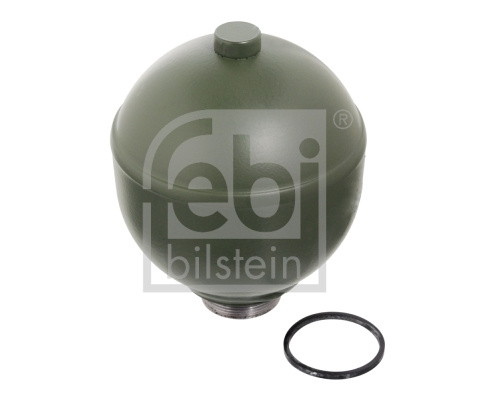 Acumulator presiune,suspensie puntea spate (22503 FEBI BILSTEIN) Citroen