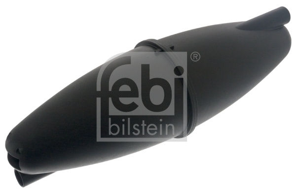 Acumulator presiune ~ Vw Lt 1996 1997 1998 1999 2000 2001 2002 2003 2004 2005 2006 ~ 48792 ~ FEBI BILSTEIN