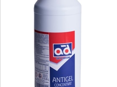 AD 10012369 ANTIGEL ALBASTRU - AD (1.5L) - FD